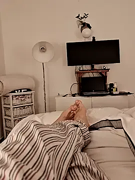 DaisyDea-MrKurt from StripChat is Freechat