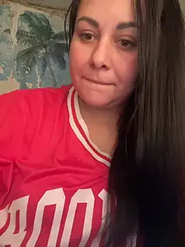 DaisyStreet from StripChat is Freechat