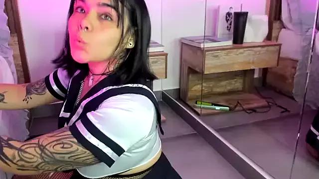 Girls: try live performances with matured performers, from dancing to quirks, in a variety of beautiful sex cams.