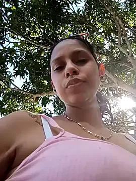 Dakota-Moon from StripChat is Freechat