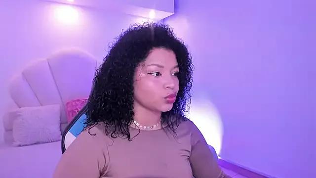 Dakota_Mars from StripChat is Freechat