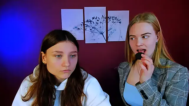 Girls: try live performances with matured performers, from dancing to quirks, in a variety of beautiful sex cams.