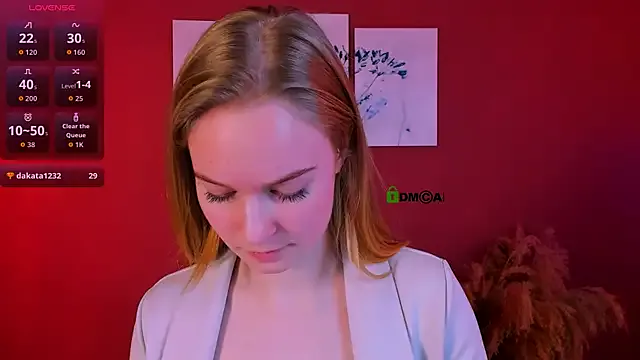 Girls: try live performances with matured performers, from dancing to quirks, in a variety of beautiful sex cams.