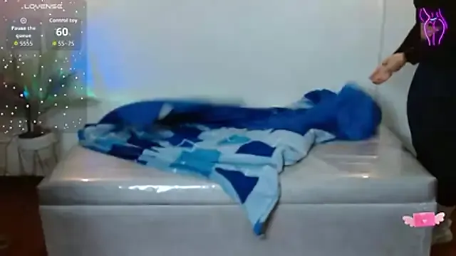 Dakota_Rouse_lx from StripChat is Freechat