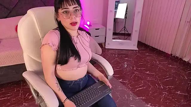 dakota_wrist from StripChat is Freechat