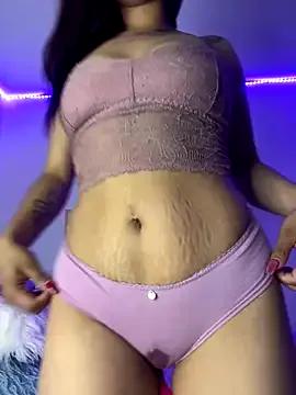 Daliila_11 from StripChat is Freechat