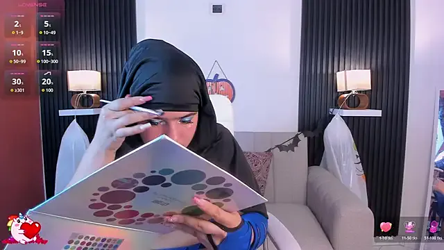 Girls: try live performances with matured performers, from dancing to quirks, in a variety of beautiful sex cams.