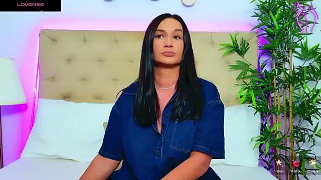 DaliyaArabian from StripChat is Freechat