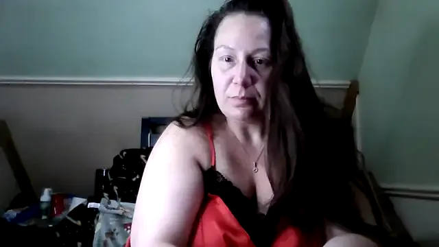 DallaStone from StripChat is Freechat