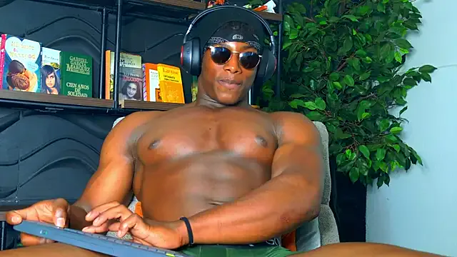 dalton_asher from StripChat is Freechat