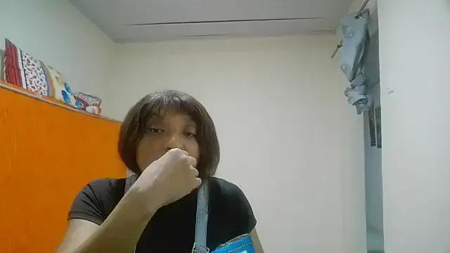 DamarisCooper from StripChat is Freechat