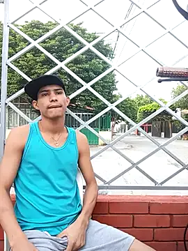 damian_fort1 from StripChat is Freechat