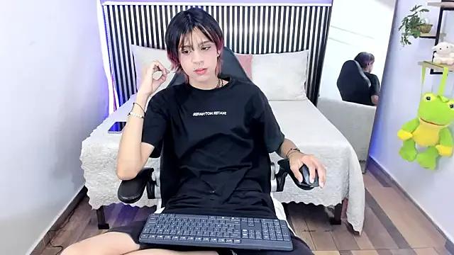 Dan_Copers from StripChat is Freechat