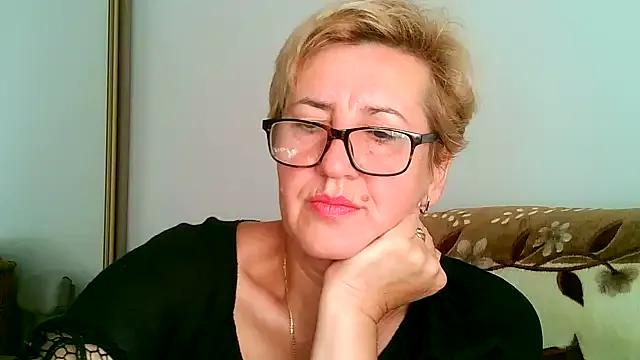 Dana4921 from StripChat is Freechat