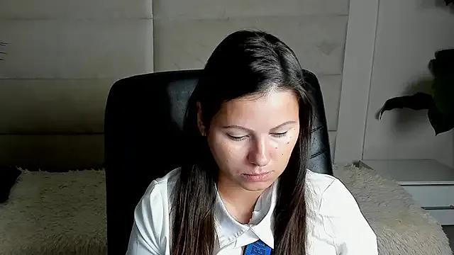 Dana__dom from StripChat is Freechat