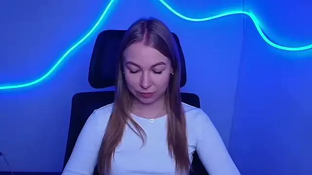 Dana_flowers from StripChat is Freechat