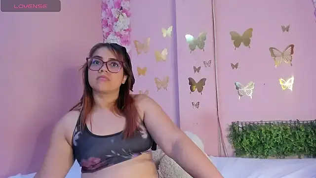 Dana_Scully from StripChat is Freechat