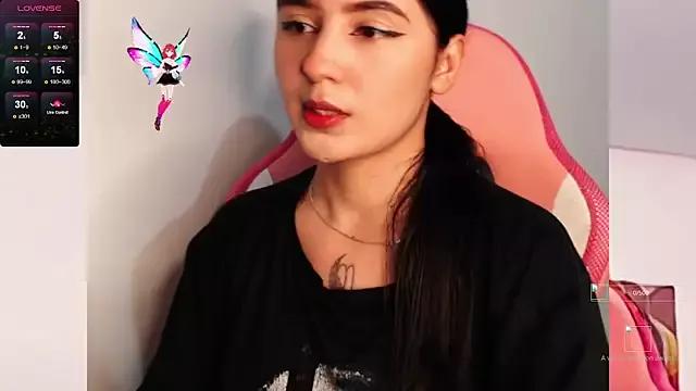 Danae_999 from StripChat