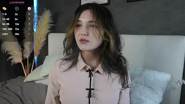 DanasWhisper from StripChat