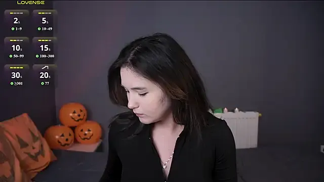 DanasWhisper from StripChat is Freechat