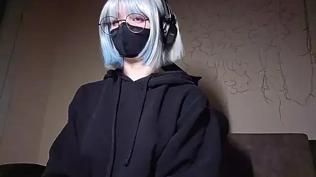 DanaWard from StripChat is Freechat