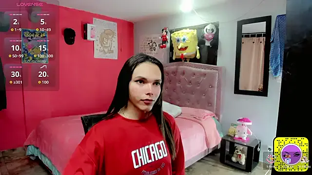 Girls: try live performances with matured performers, from dancing to quirks, in a variety of beautiful sex cams.