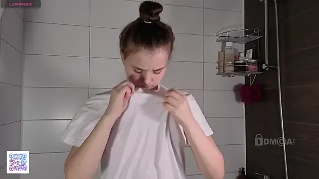 Dangerouss_Lady from StripChat is Freechat