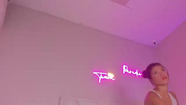 dani_skinny_ from StripChat is Freechat