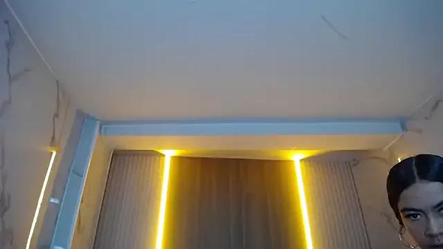 dania_b_ from StripChat is Freechat