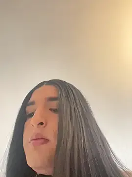 Dania_Oconor from StripChat is Freechat