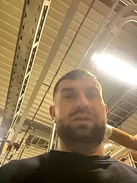 daniel21p from StripChat is Freechat