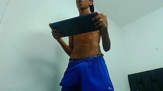 daniel_evans69 from StripChat is Freechat