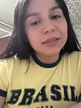 Daniela-rosee from StripChat is Freechat