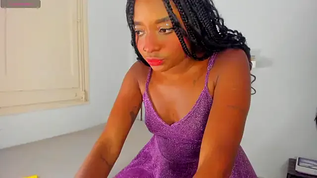 Daniela_nagi from StripChat is Freechat