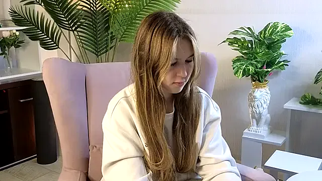 DanielaBeaty from StripChat is Freechat