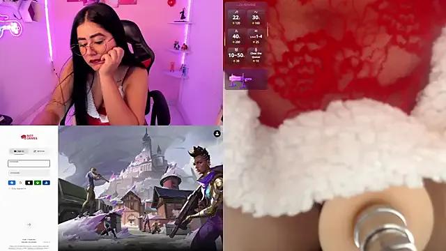 Girls: try live performances with matured performers, from dancing to quirks, in a variety of beautiful sex cams.