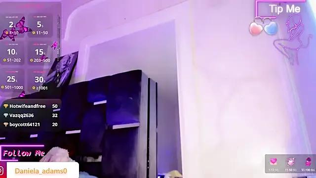 Girls: try live performances with matured performers, from dancing to quirks, in a variety of beautiful sex cams.