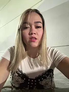Danielavegax from StripChat is Freechat