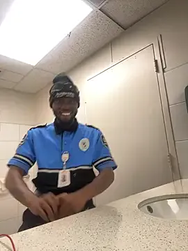 danieldonte from StripChat is Freechat