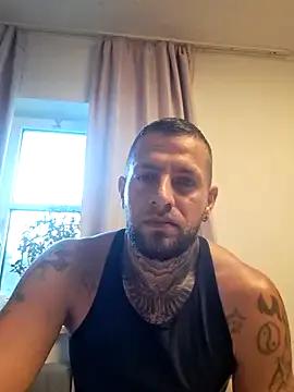 Danielxxxbbn from StripChat is Freechat