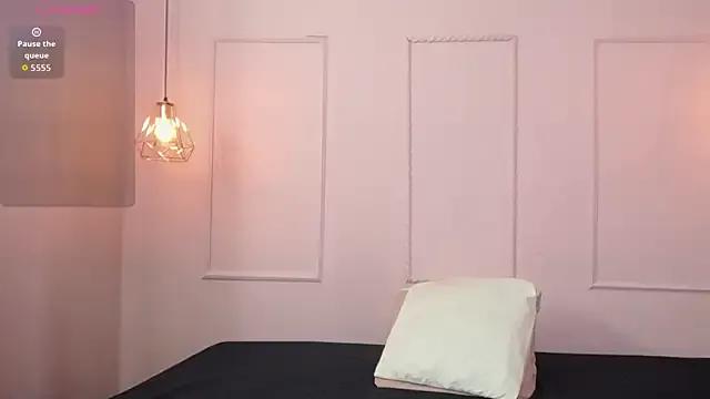 danna7cute from StripChat is Freechat