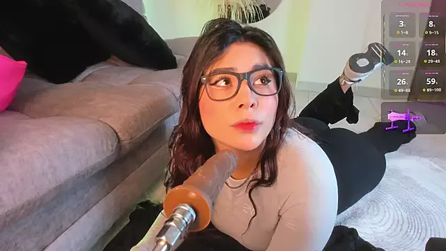 Danna_adams01 from StripChat