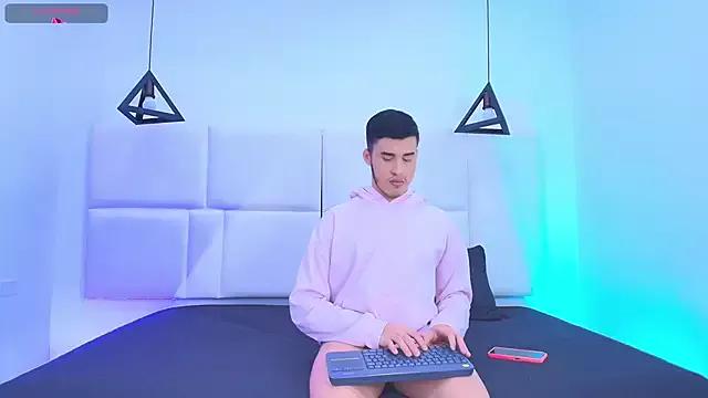 Danna_and_Jack_Paradise from StripChat