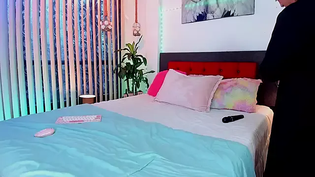 Danna_Ferri from StripChat