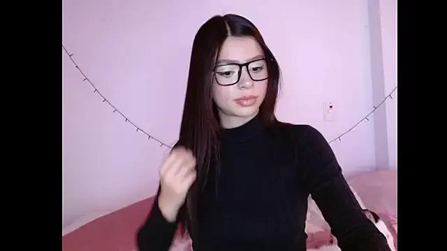 Danna_Myst from StripChat