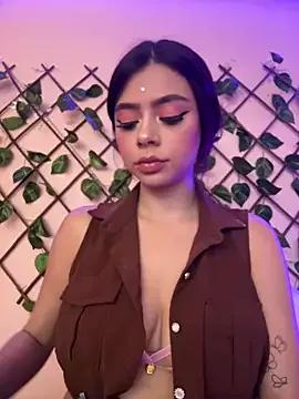 Danna_Myst from StripChat