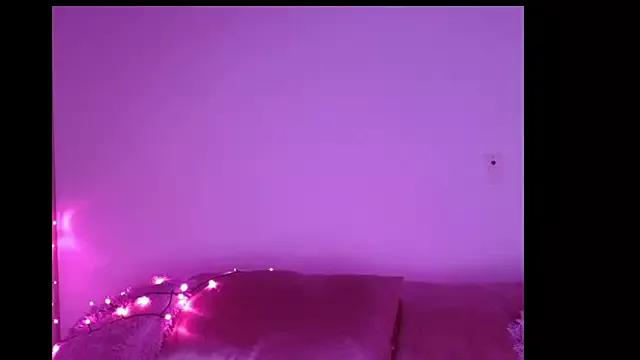 Danna_Myst from StripChat