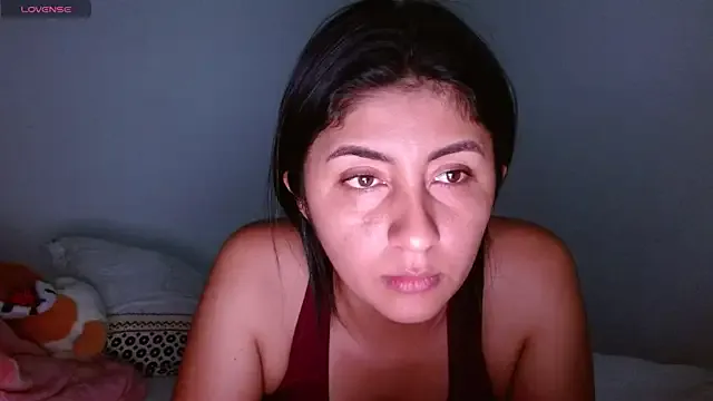 danna_peterson1 from StripChat is Freechat