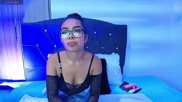 Danna_Sexxxx from StripChat is Freechat