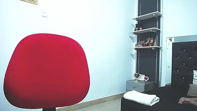 Danna_Tyson from StripChat